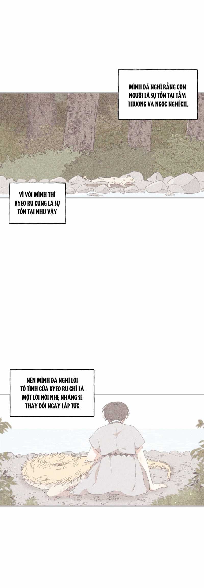 đọc truyện Dưới Tán Hoa Liên Kiều Chương 53.1 ảnh 13 tại Thiên Thai Truyện