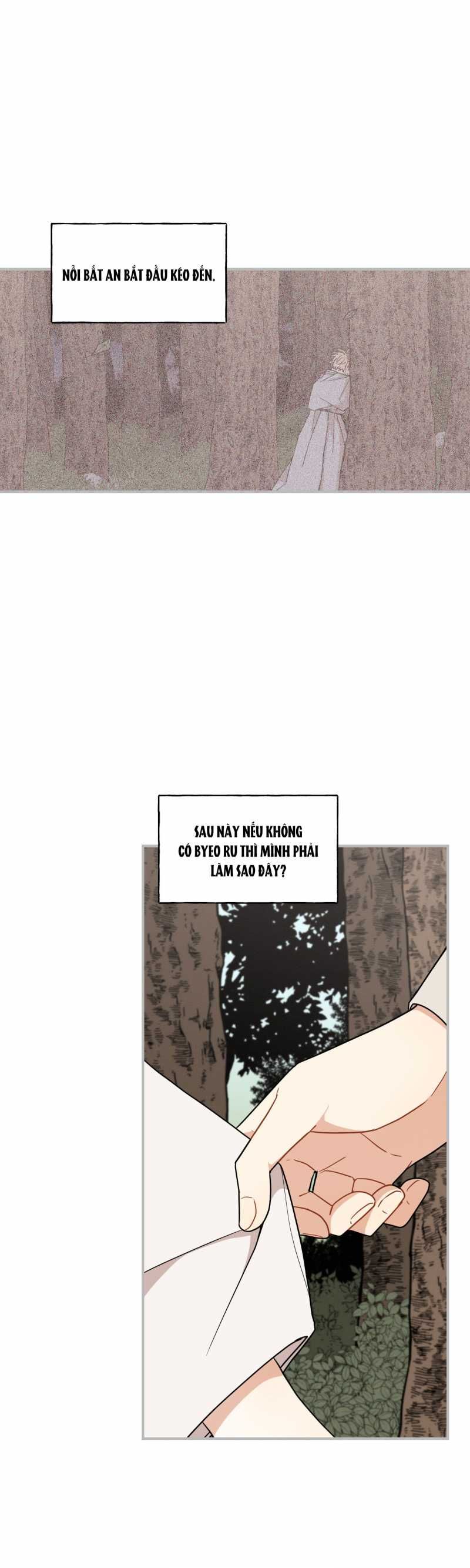 đọc truyện Dưới Tán Hoa Liên Kiều Chương 53.1 ảnh 15 tại Thiên Thai Truyện