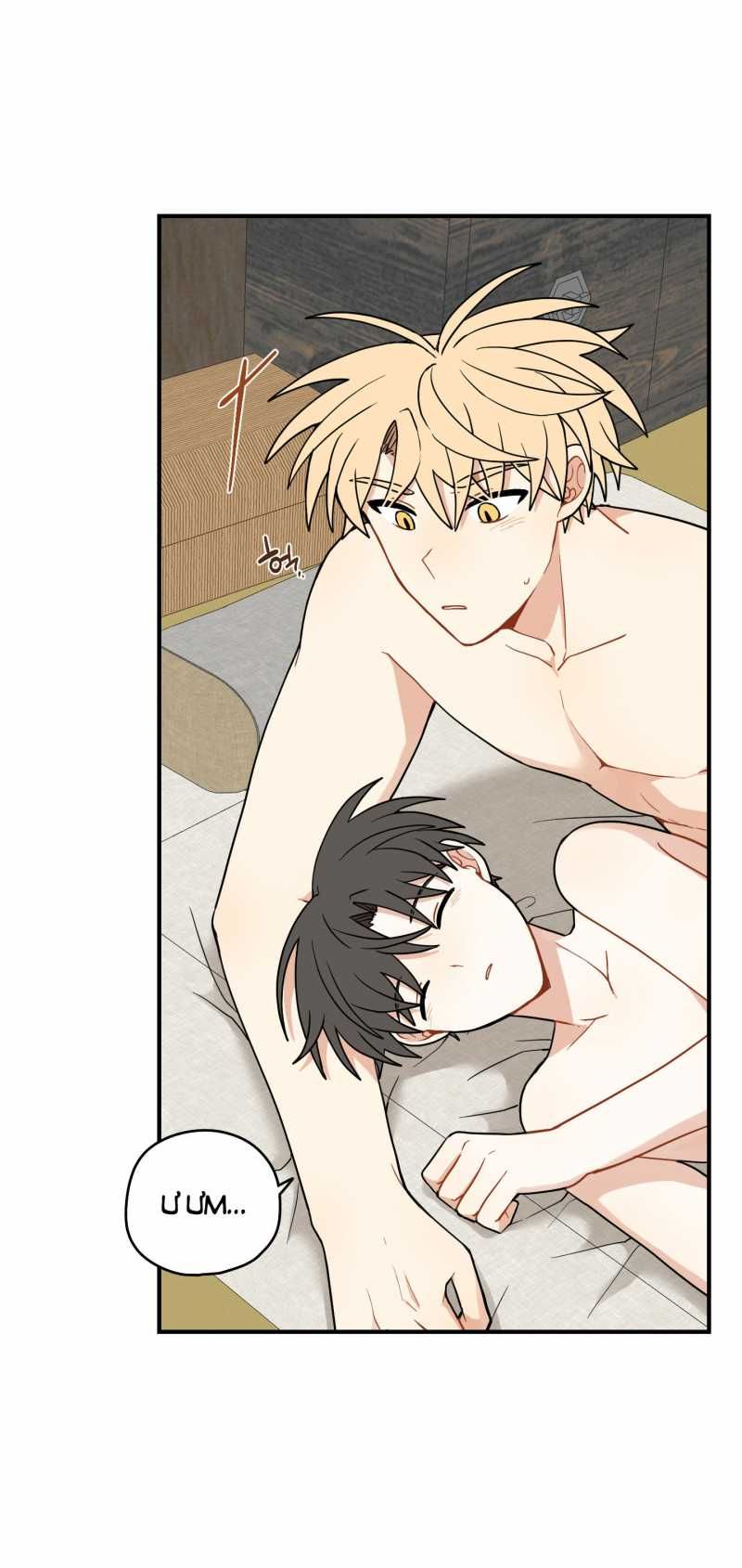 đọc truyện Dưới Tán Hoa Liên Kiều Chương 53.1 ảnh 20 tại Thiên Thai Truyện