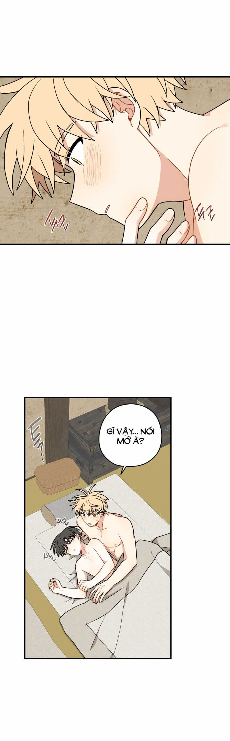 đọc truyện Dưới Tán Hoa Liên Kiều Chương 53.1 ảnh 25 tại Thiên Thai Truyện