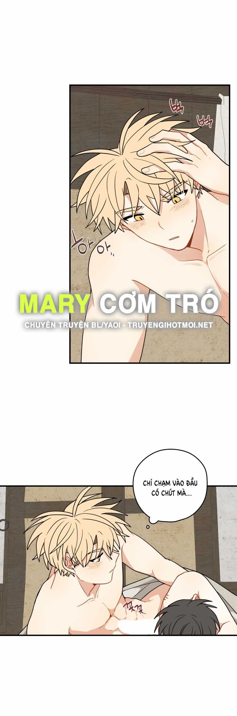 đọc truyện Dưới Tán Hoa Liên Kiều Chương 53.1 ảnh 26 tại Thiên Thai Truyện