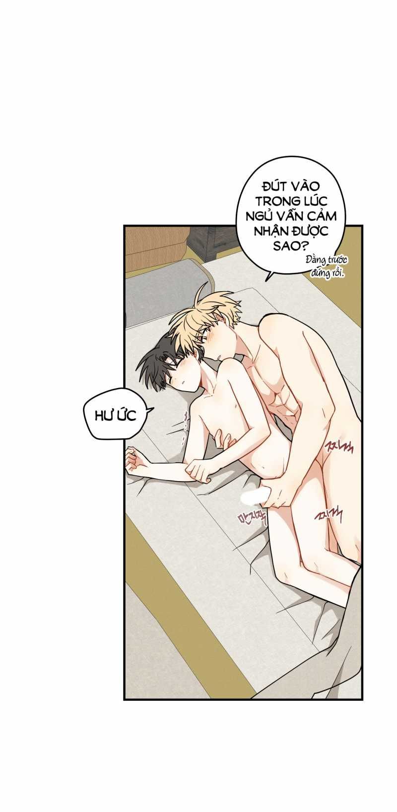 đọc truyện Dưới Tán Hoa Liên Kiều Chương 53.1 ảnh 32 tại Thiên Thai Truyện