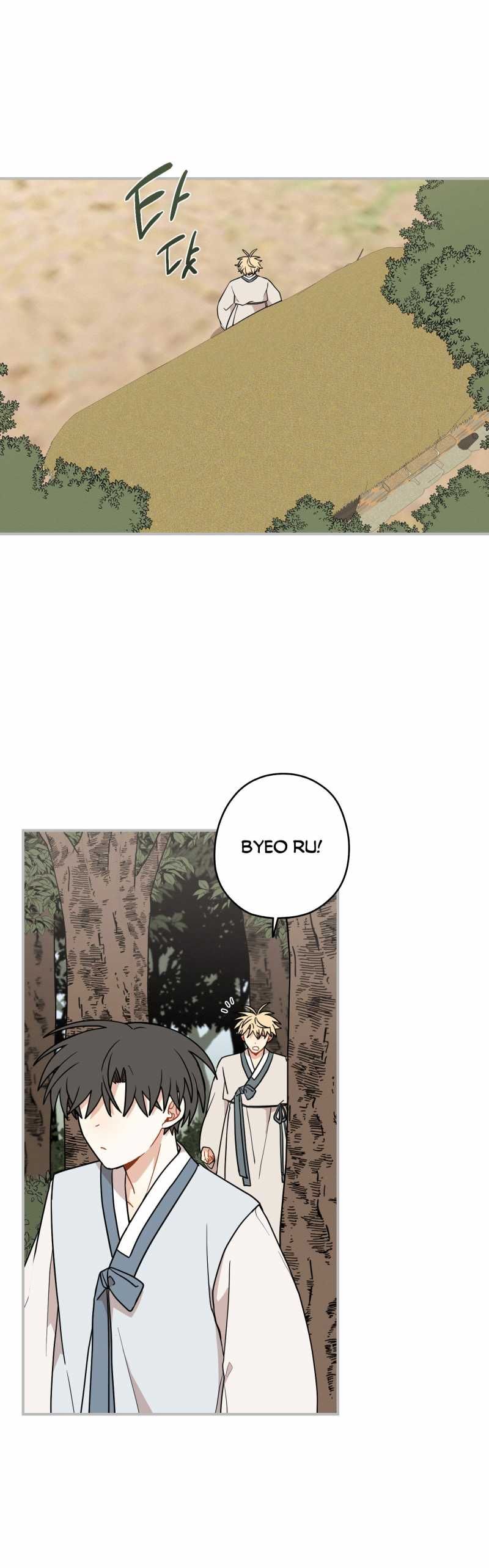 đọc truyện Dưới Tán Hoa Liên Kiều Chương 53.1 ảnh 6 tại Thiên Thai Truyện