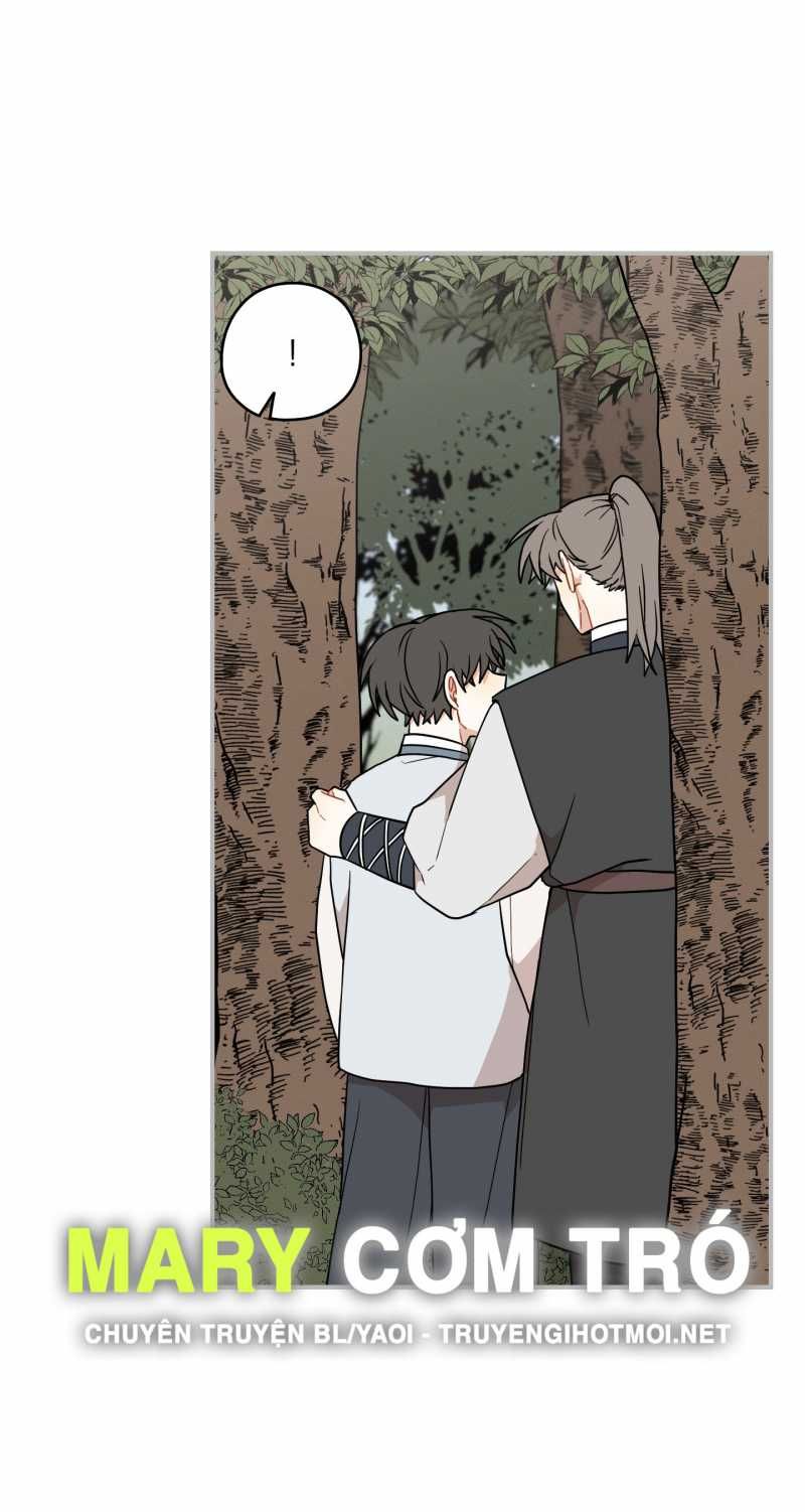 đọc truyện Dưới Tán Hoa Liên Kiều Chương 53.1 ảnh 7 tại Thiên Thai Truyện