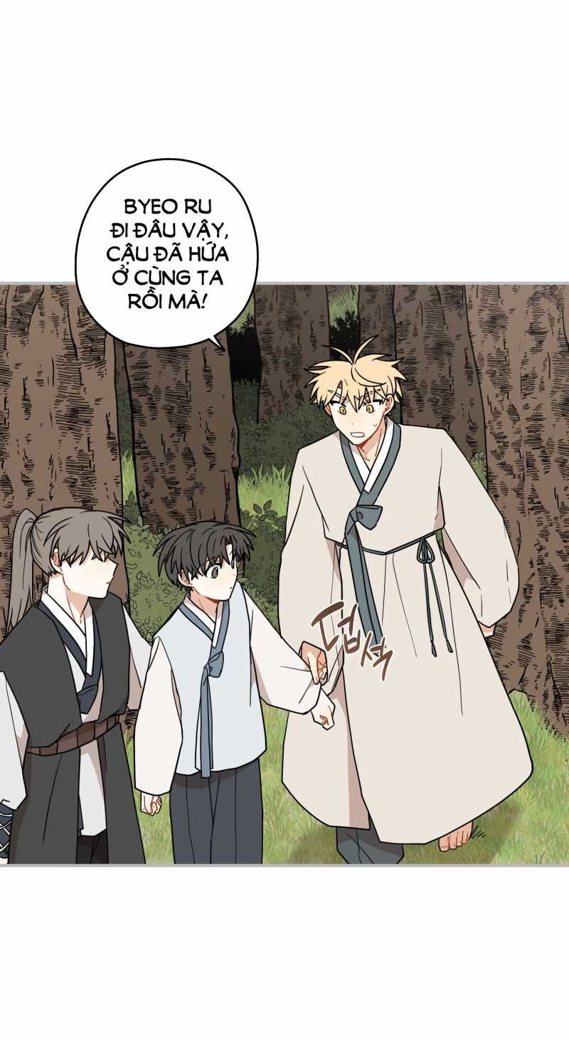 đọc truyện Dưới Tán Hoa Liên Kiều Chương 53.1 ảnh 8 tại Thiên Thai Truyện