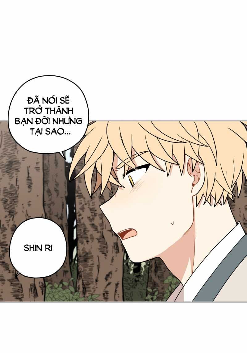 đọc truyện Dưới Tán Hoa Liên Kiều Chương 53.1 ảnh 9 tại Thiên Thai Truyện