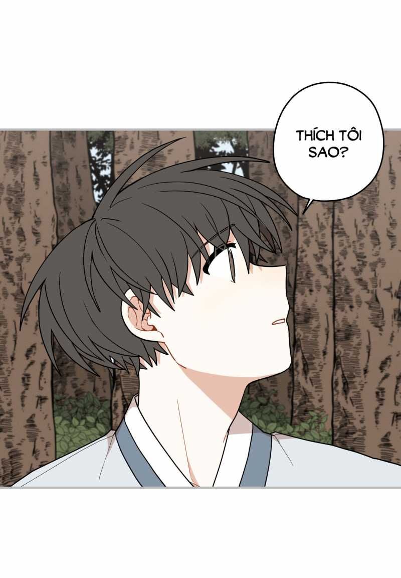 đọc truyện Dưới Tán Hoa Liên Kiều Chương 53.1 ảnh 10 tại Thiên Thai Truyện