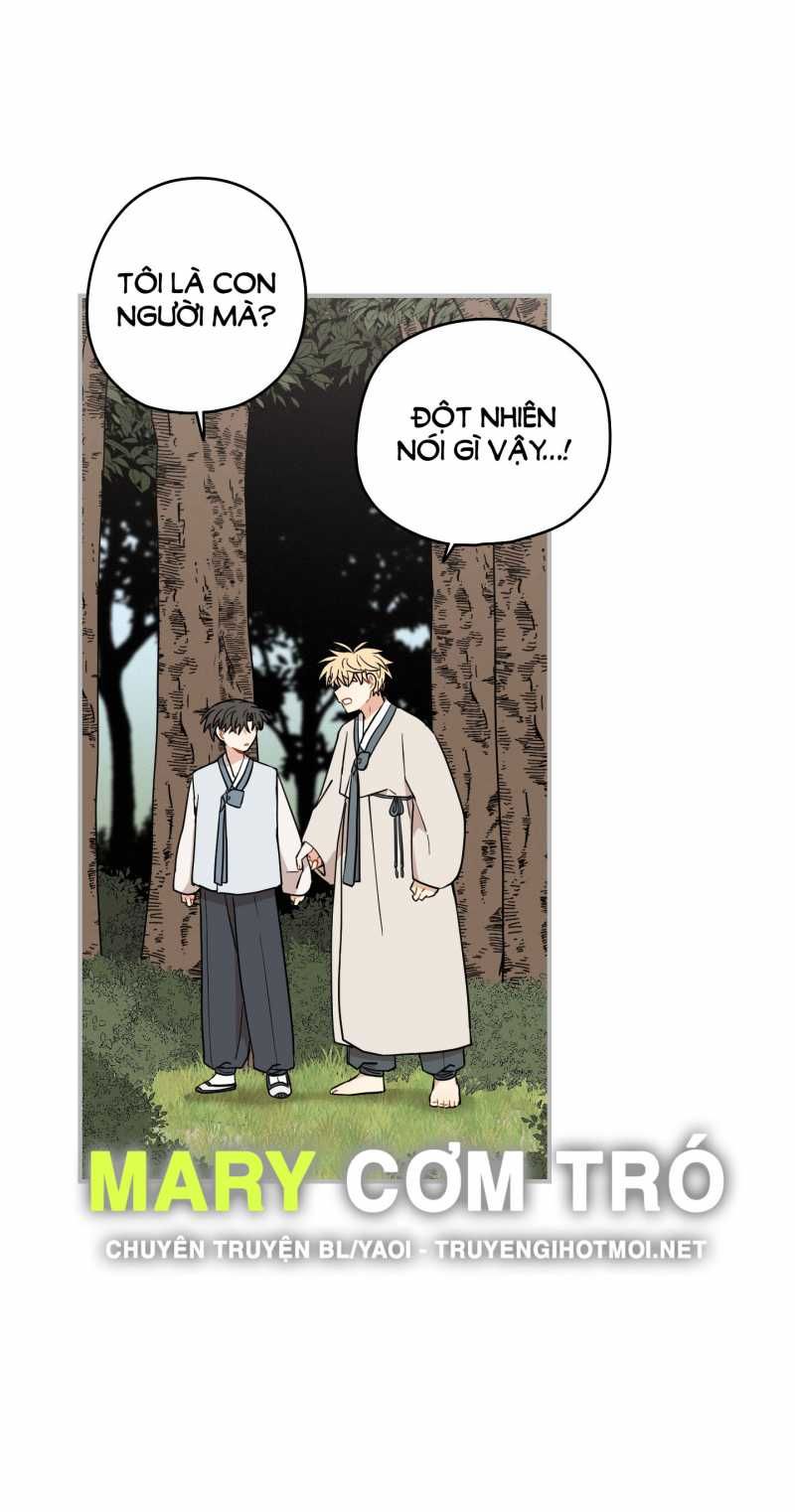 đọc truyện Dưới Tán Hoa Liên Kiều Chương 53.1 ảnh 11 tại Thiên Thai Truyện