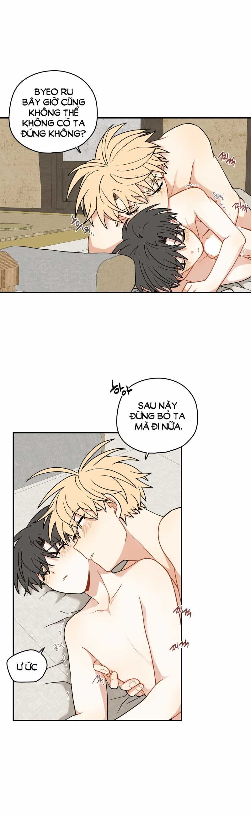 đọc truyện Dưới Tán Hoa Liên Kiều Chương 53.2 ảnh 3 tại Thiên Thai Truyện