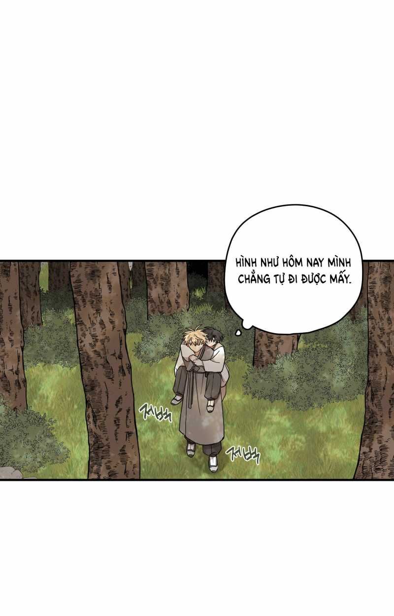 đọc truyện Dưới Tán Hoa Liên Kiều Chương 53.2 ảnh 17 tại Thiên Thai Truyện