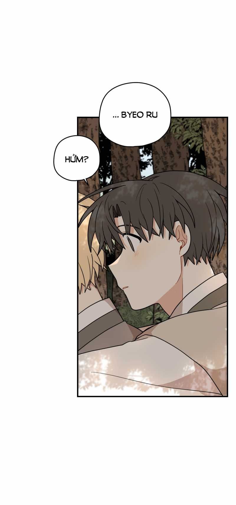 đọc truyện Dưới Tán Hoa Liên Kiều Chương 53.2 ảnh 18 tại Thiên Thai Truyện