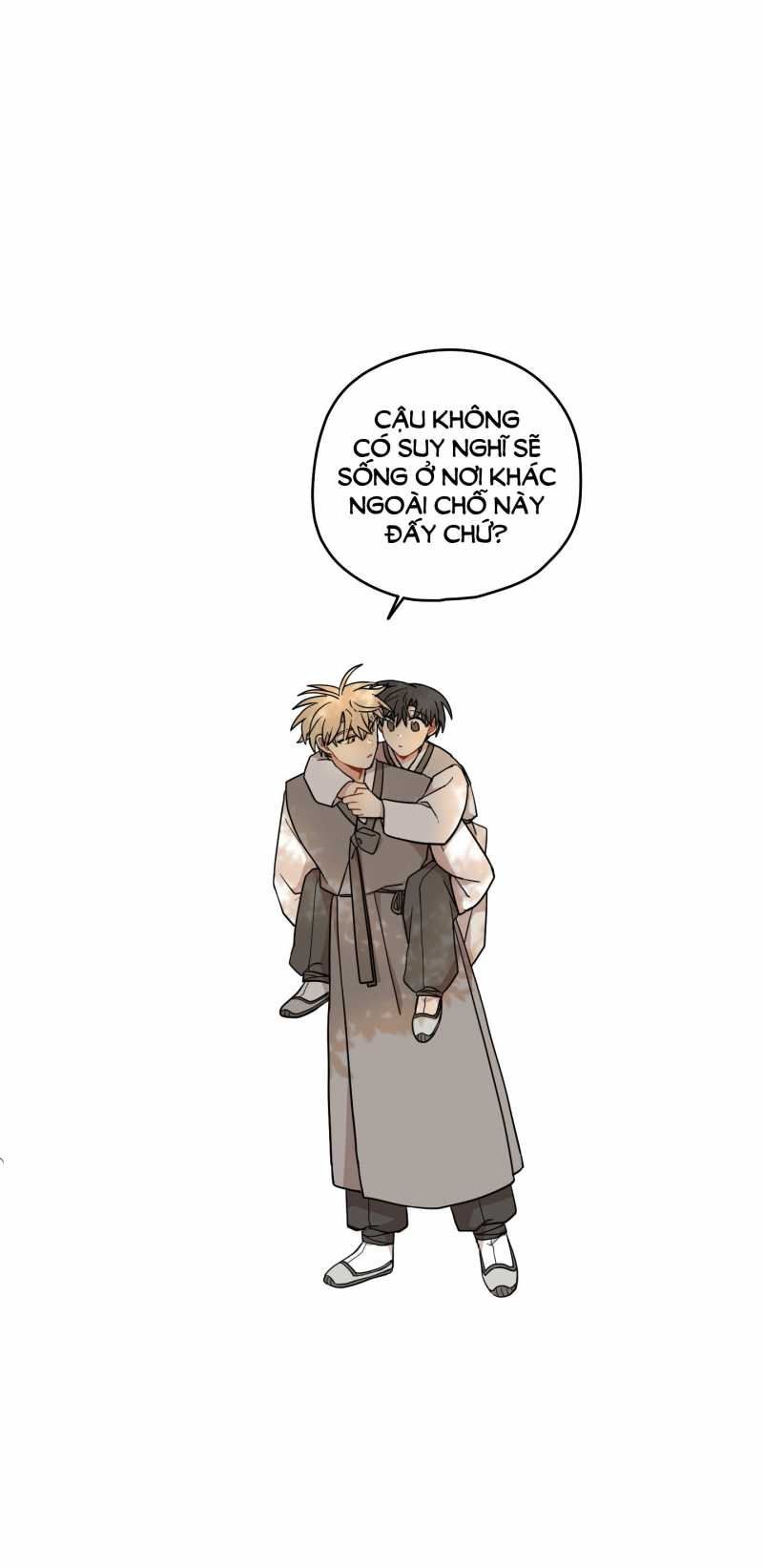 đọc truyện Dưới Tán Hoa Liên Kiều Chương 53.2 ảnh 19 tại Thiên Thai Truyện