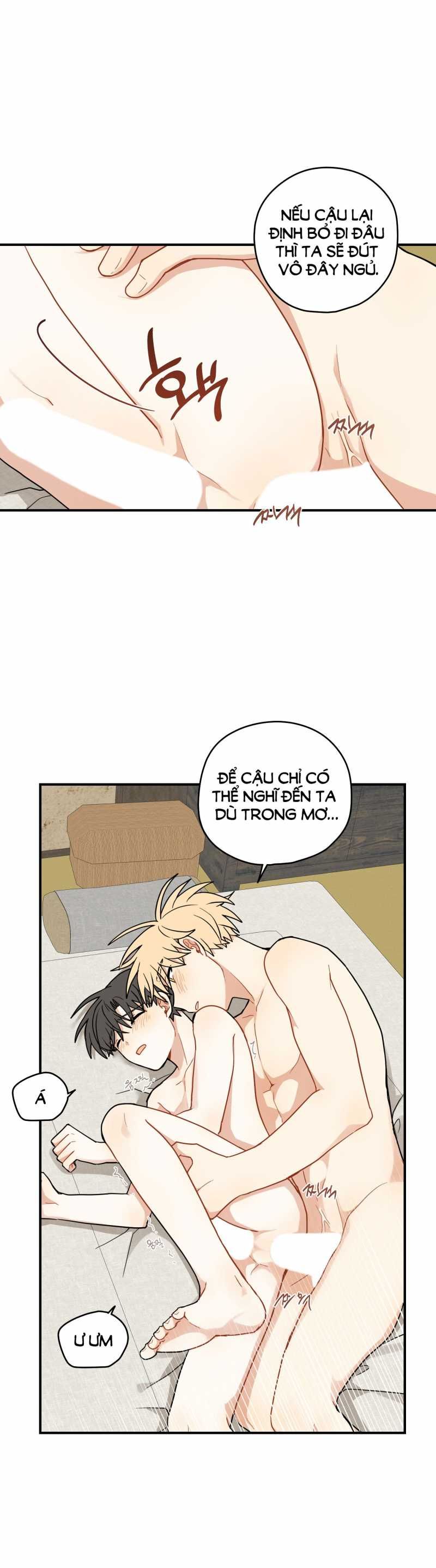 đọc truyện Dưới Tán Hoa Liên Kiều Chương 53.2 ảnh 4 tại Thiên Thai Truyện