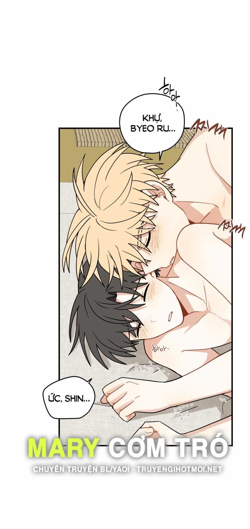 đọc truyện Dưới Tán Hoa Liên Kiều Chương 53.2 ảnh 5 tại Thiên Thai Truyện