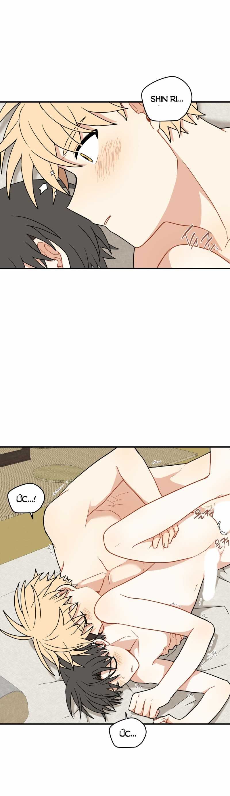 đọc truyện Dưới Tán Hoa Liên Kiều Chương 53.2 ảnh 6 tại Thiên Thai Truyện