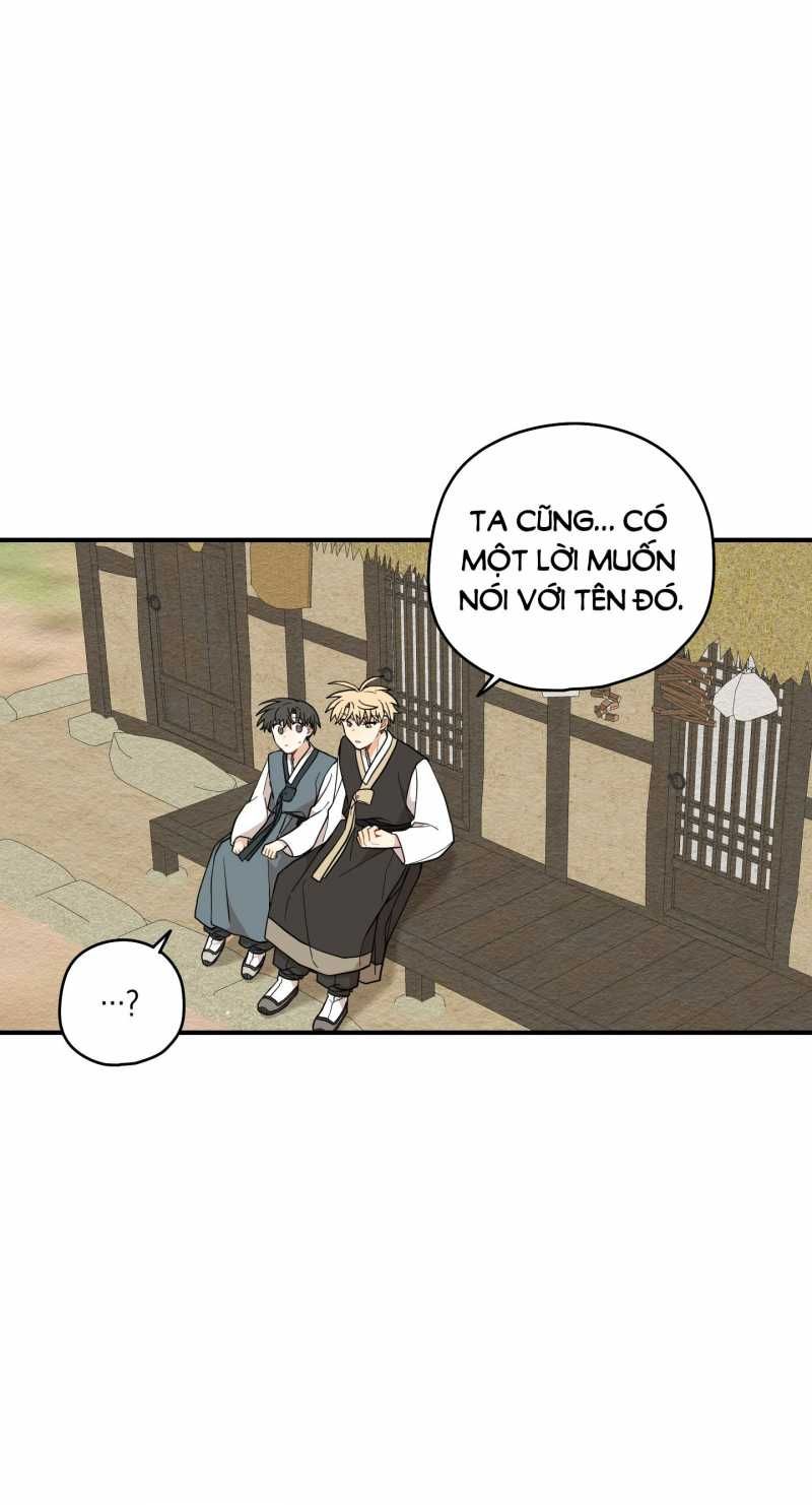 đọc truyện Dưới Tán Hoa Liên Kiều Chương 55.1 ảnh 3 tại Thiên Thai Truyện