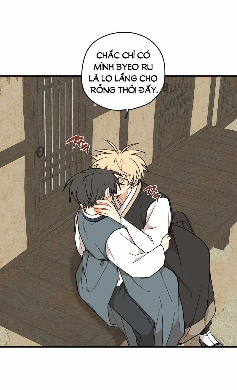 đọc truyện Dưới Tán Hoa Liên Kiều Chương 55.1 ảnh 13 tại Thiên Thai Truyện