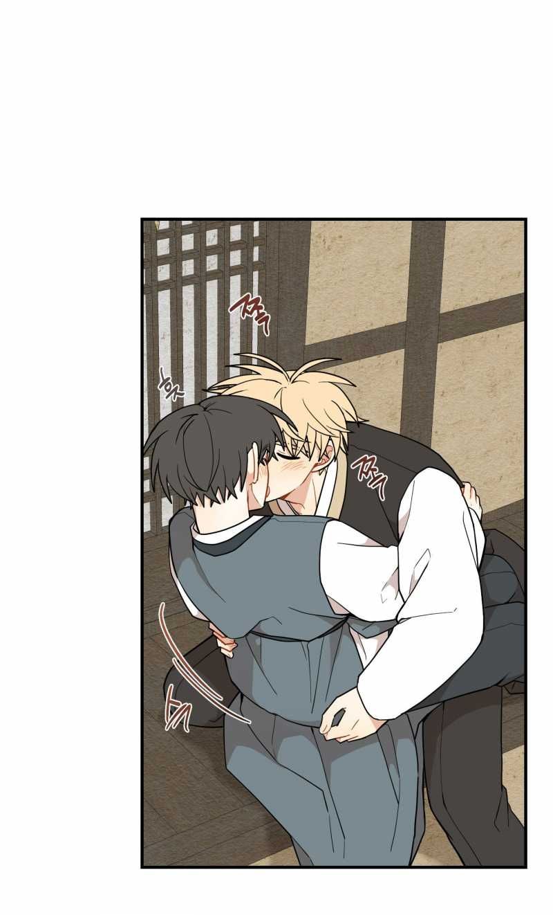 đọc truyện Dưới Tán Hoa Liên Kiều Chương 55.1 ảnh 15 tại Thiên Thai Truyện