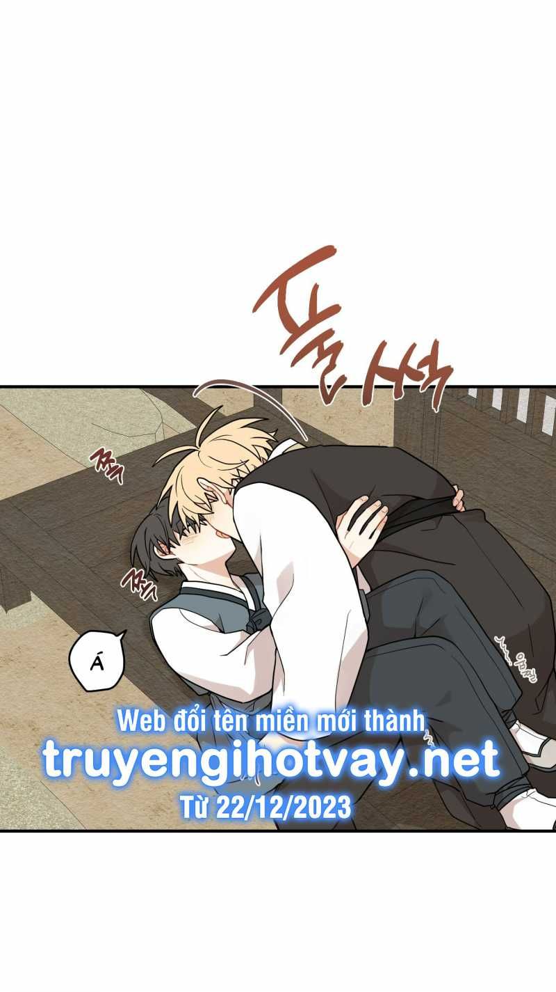 đọc truyện Dưới Tán Hoa Liên Kiều Chương 55.1 ảnh 16 tại Thiên Thai Truyện