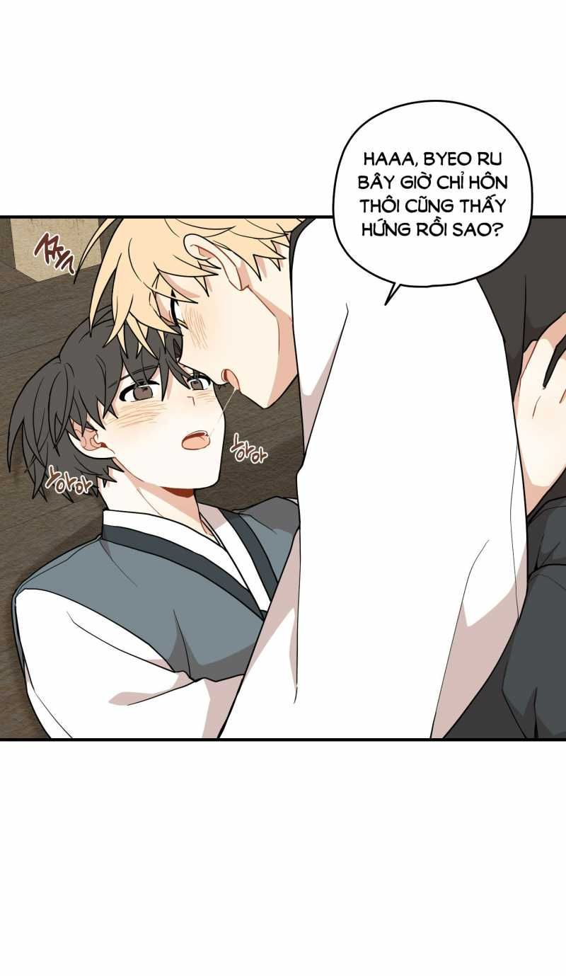 đọc truyện Dưới Tán Hoa Liên Kiều Chương 55.1 ảnh 17 tại Thiên Thai Truyện