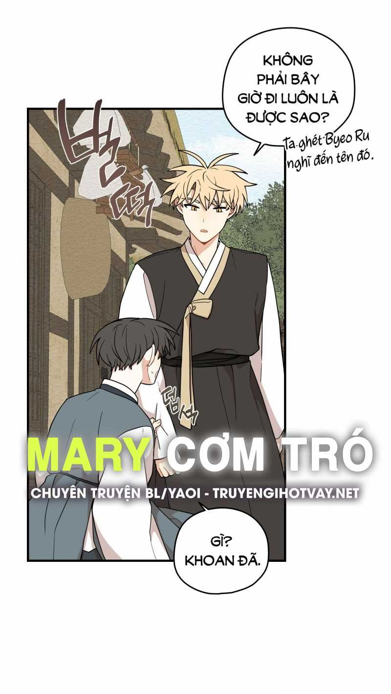 đọc truyện Dưới Tán Hoa Liên Kiều Chương 55.1 ảnh 4 tại Thiên Thai Truyện