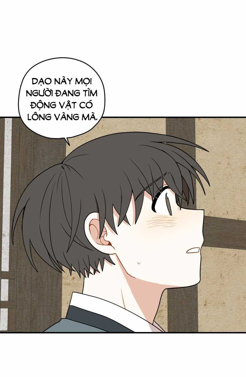 đọc truyện Dưới Tán Hoa Liên Kiều Chương 55.1 ảnh 5 tại Thiên Thai Truyện