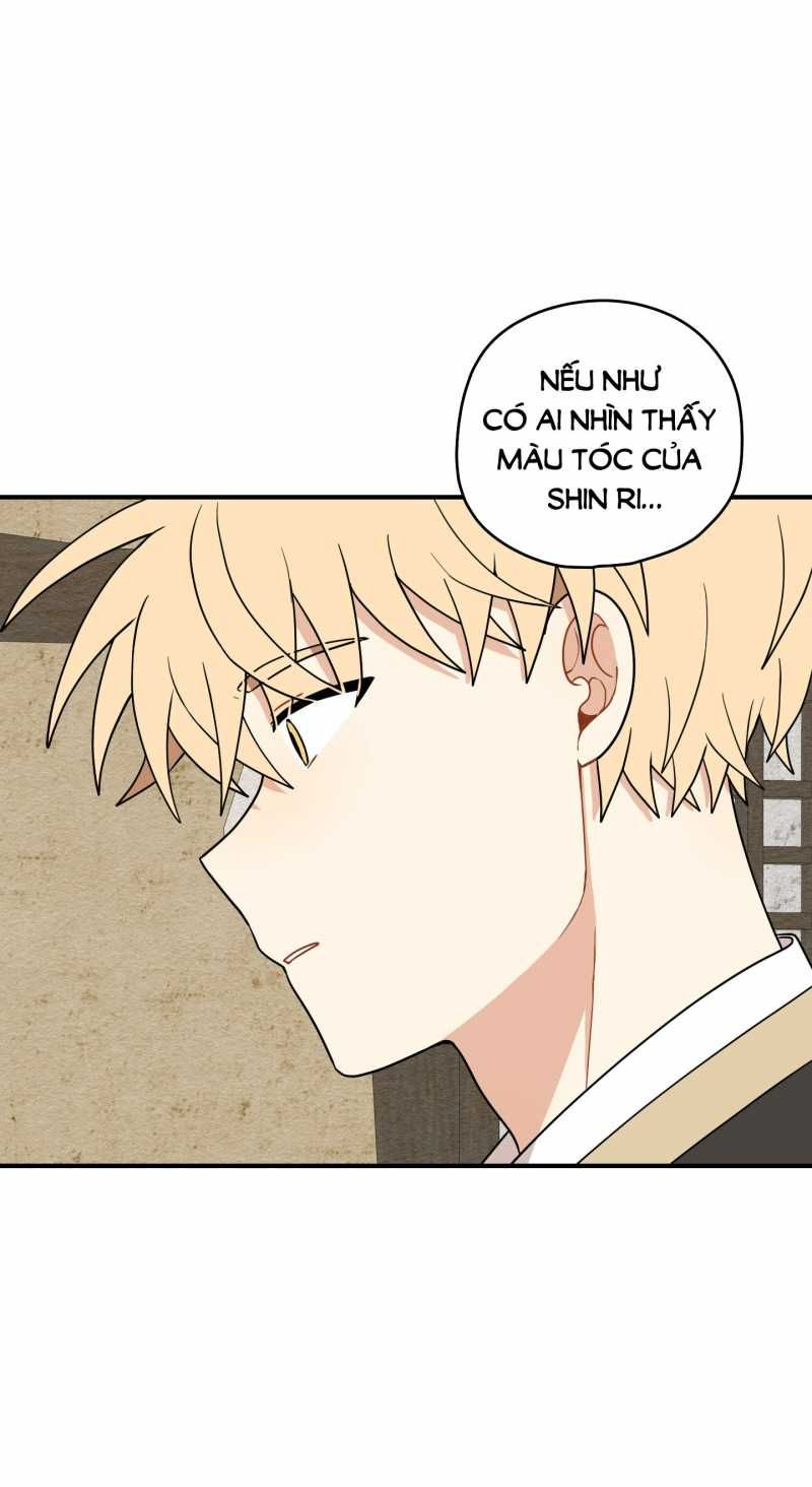 đọc truyện Dưới Tán Hoa Liên Kiều Chương 55.1 ảnh 6 tại Thiên Thai Truyện