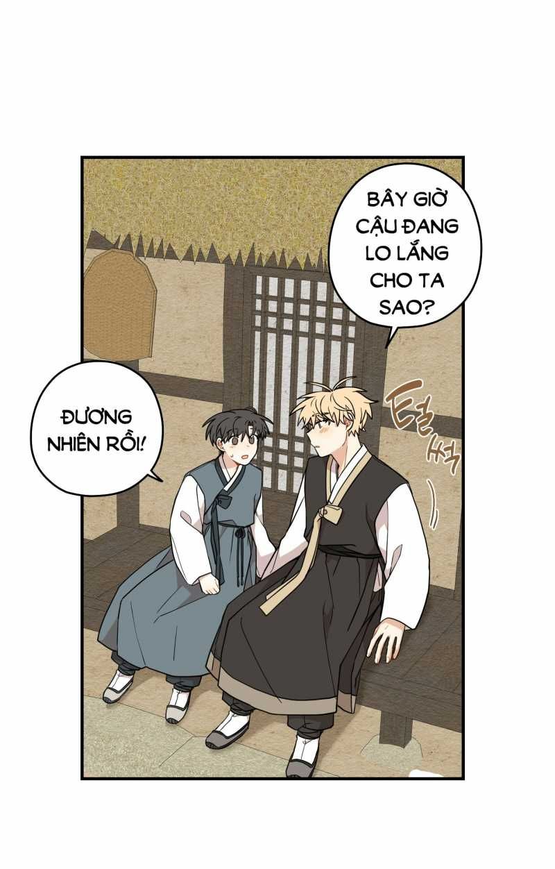 đọc truyện Dưới Tán Hoa Liên Kiều Chương 55.1 ảnh 7 tại Thiên Thai Truyện