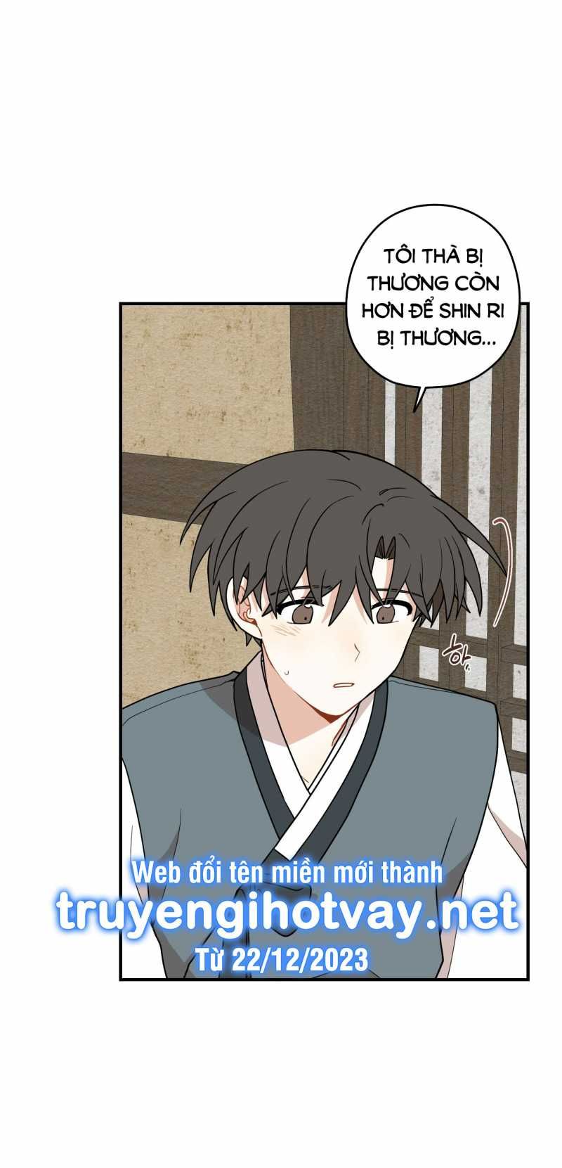 đọc truyện Dưới Tán Hoa Liên Kiều Chương 55.1 ảnh 8 tại Thiên Thai Truyện