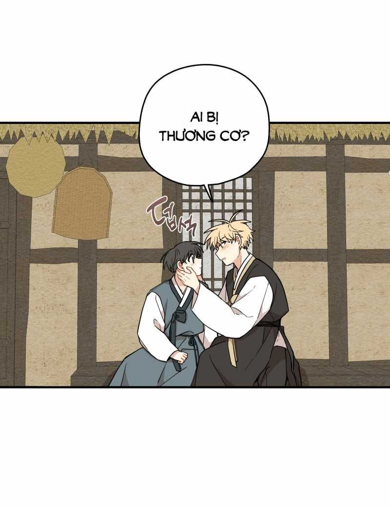 đọc truyện Dưới Tán Hoa Liên Kiều Chương 55.1 ảnh 9 tại Thiên Thai Truyện