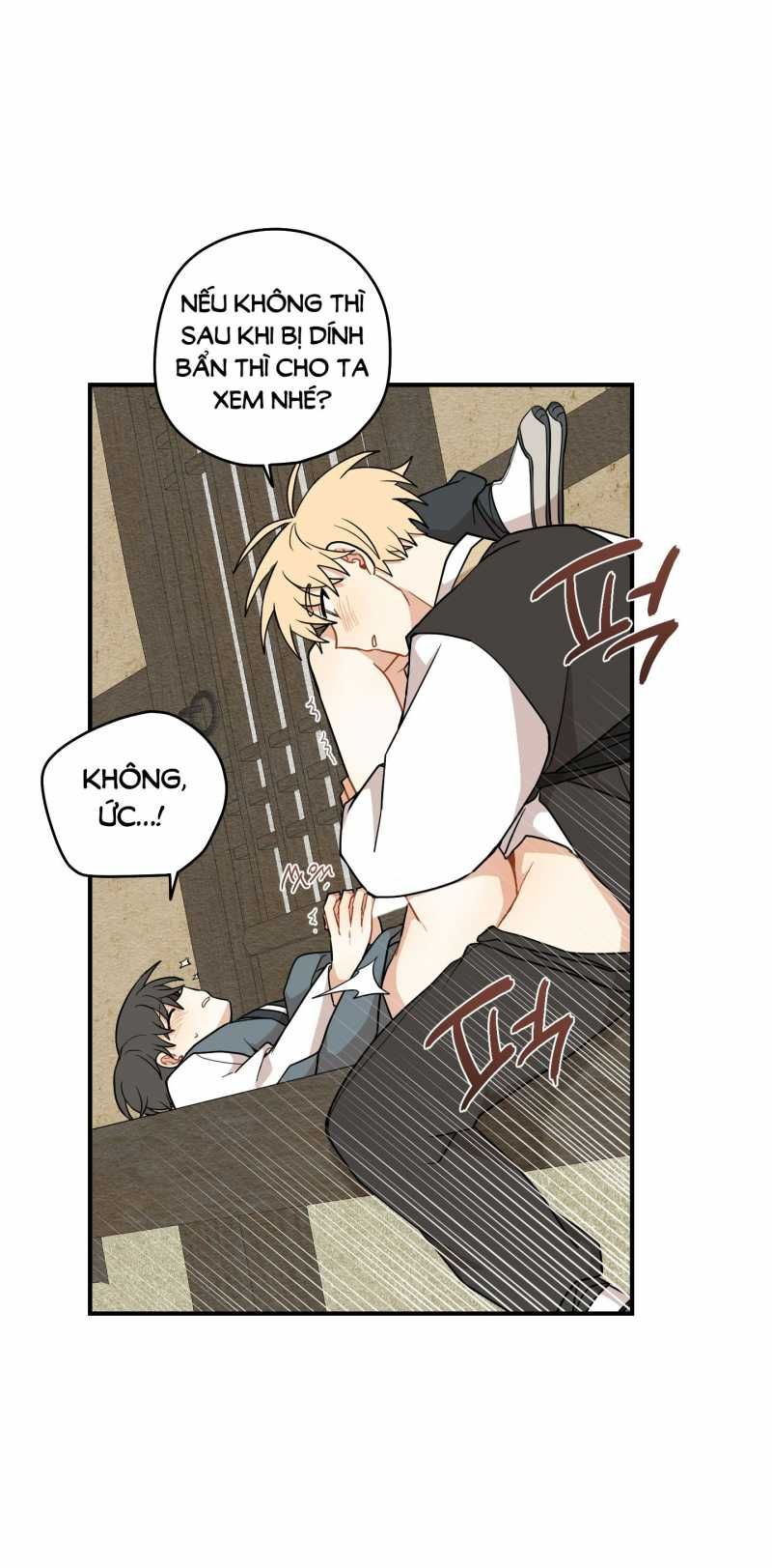 đọc truyện Dưới Tán Hoa Liên Kiều Chương 55.2 ảnh 12 tại Thiên Thai Truyện