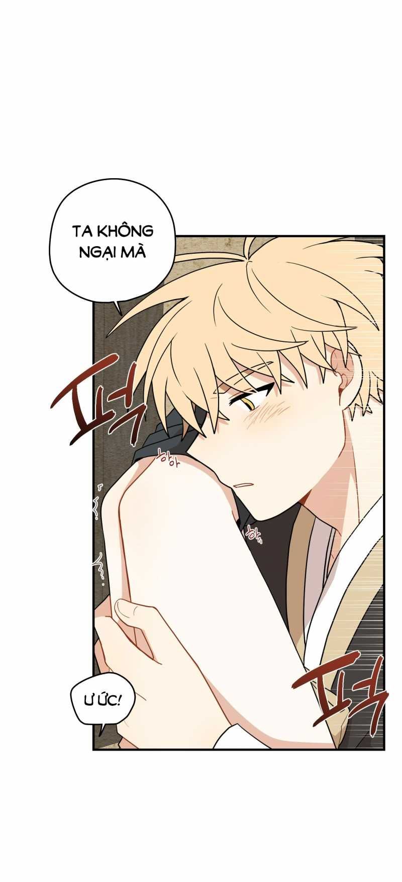 đọc truyện Dưới Tán Hoa Liên Kiều Chương 55.2 ảnh 13 tại Thiên Thai Truyện