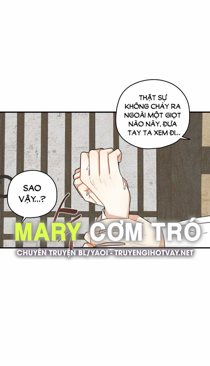 đọc truyện Dưới Tán Hoa Liên Kiều Chương 55.2 ảnh 18 tại Thiên Thai Truyện