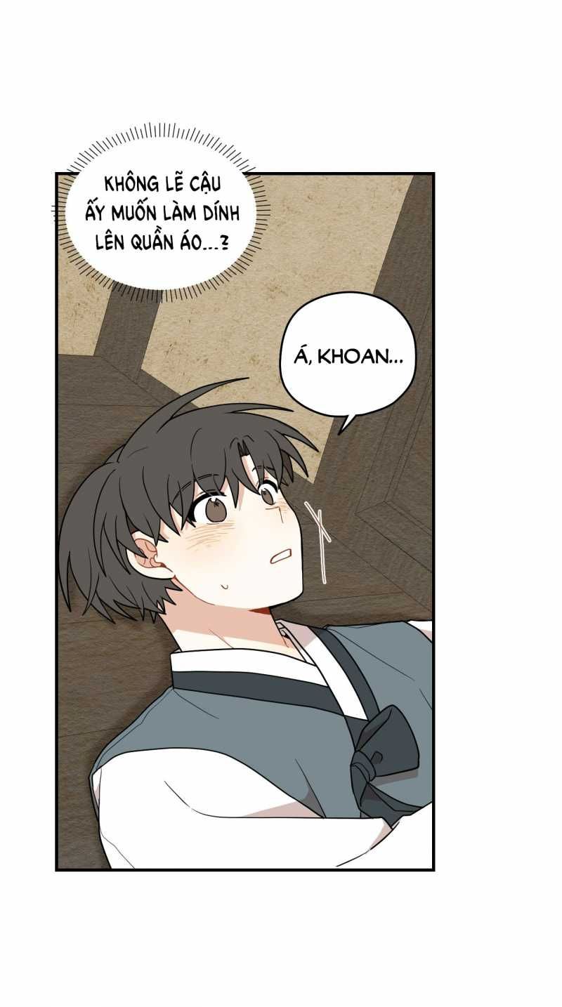 đọc truyện Dưới Tán Hoa Liên Kiều Chương 55.2 ảnh 19 tại Thiên Thai Truyện