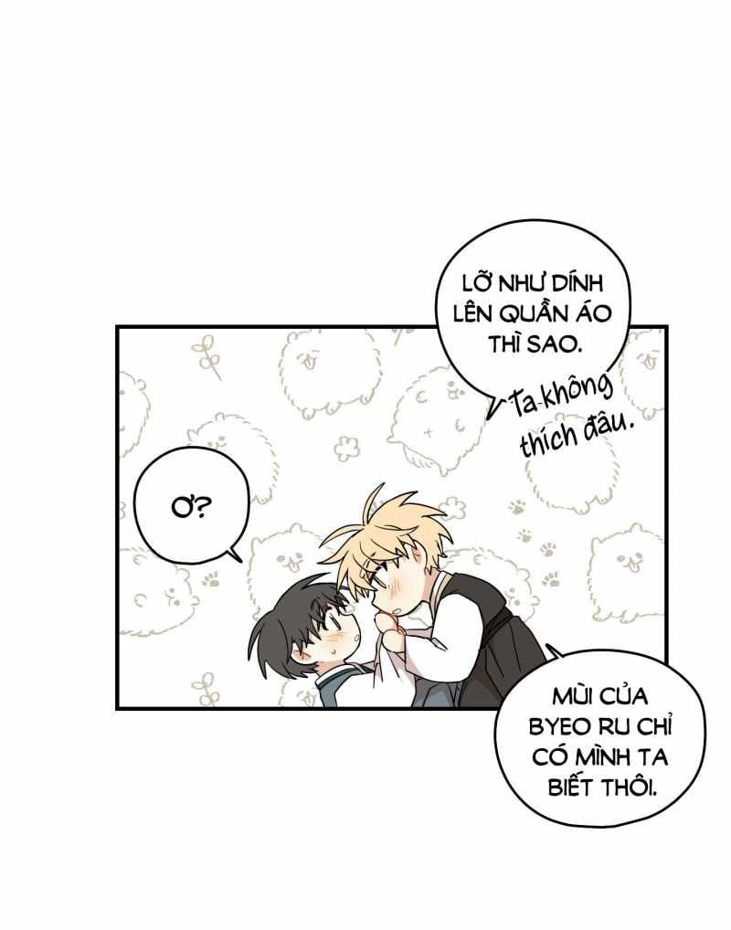 đọc truyện Dưới Tán Hoa Liên Kiều Chương 55.2 ảnh 21 tại Thiên Thai Truyện