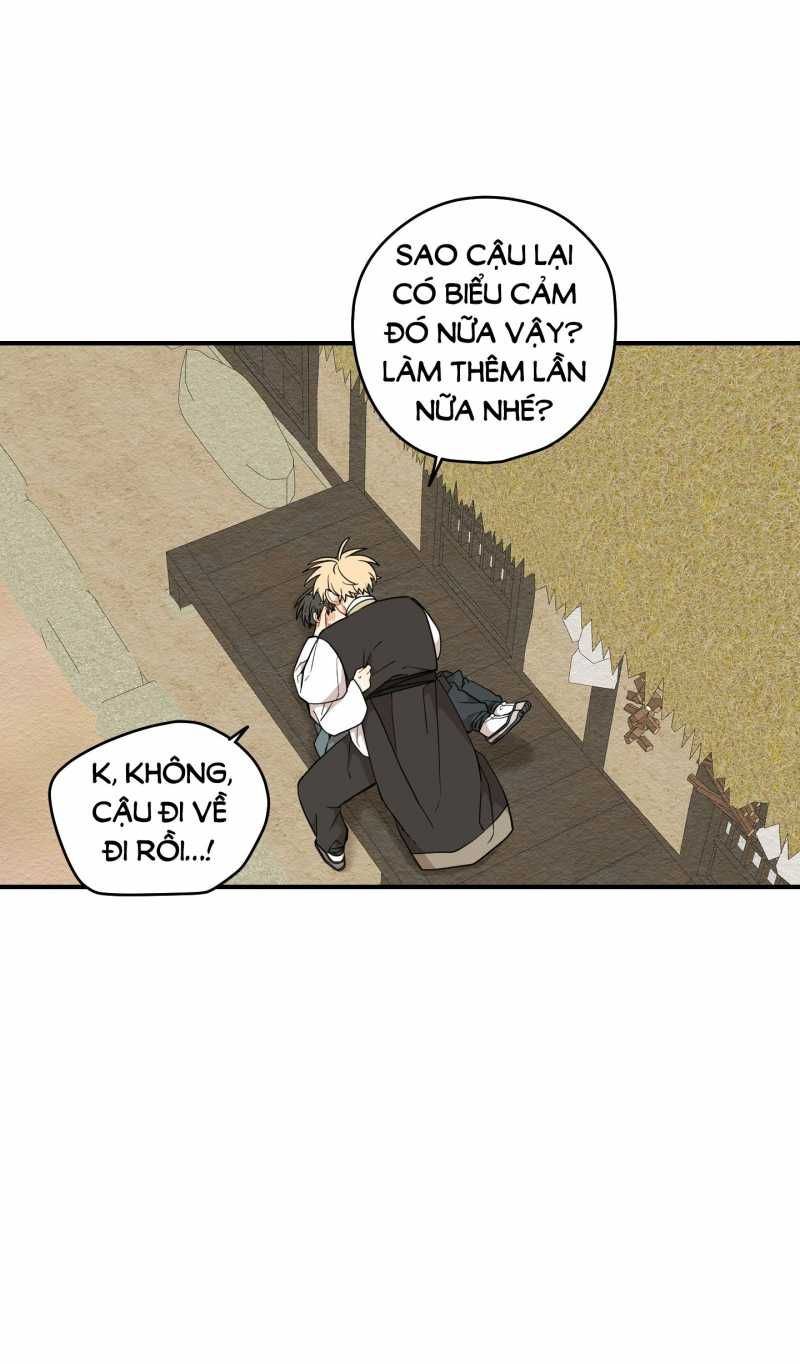 đọc truyện Dưới Tán Hoa Liên Kiều Chương 55.2 ảnh 22 tại Thiên Thai Truyện