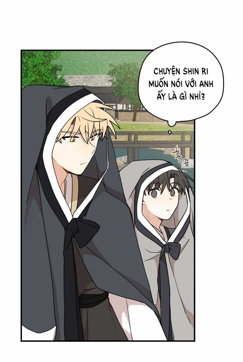 đọc truyện Dưới Tán Hoa Liên Kiều Chương 55.2 ảnh 25 tại Thiên Thai Truyện