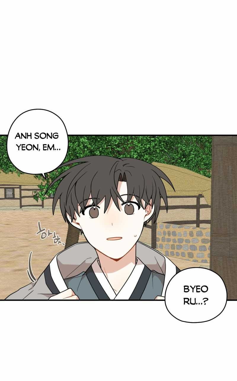 đọc truyện Dưới Tán Hoa Liên Kiều Chương 55.2 ảnh 30 tại Thiên Thai Truyện