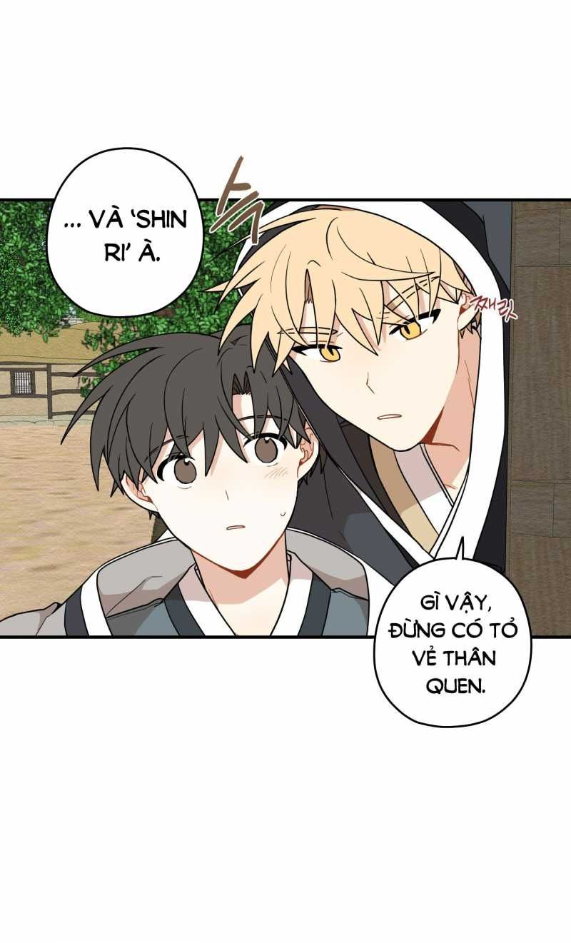 đọc truyện Dưới Tán Hoa Liên Kiều Chương 55.2 ảnh 31 tại Thiên Thai Truyện