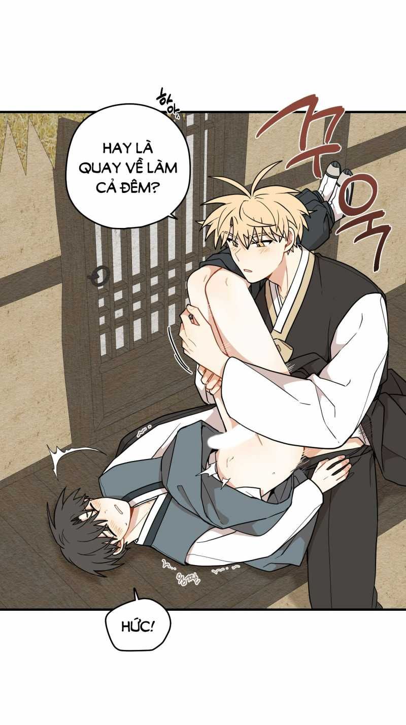 đọc truyện Dưới Tán Hoa Liên Kiều Chương 55.2 ảnh 5 tại Thiên Thai Truyện