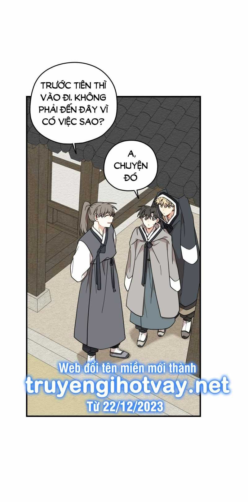 đọc truyện Dưới Tán Hoa Liên Kiều Chương 55.2 ảnh 32 tại Thiên Thai Truyện