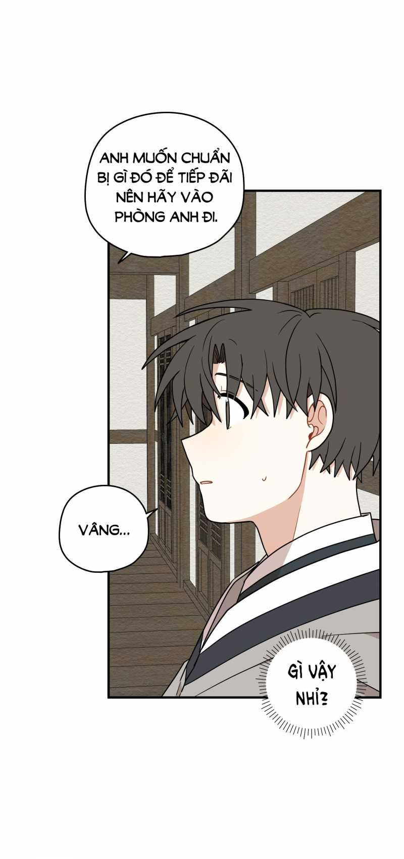 đọc truyện Dưới Tán Hoa Liên Kiều Chương 55.2 ảnh 33 tại Thiên Thai Truyện