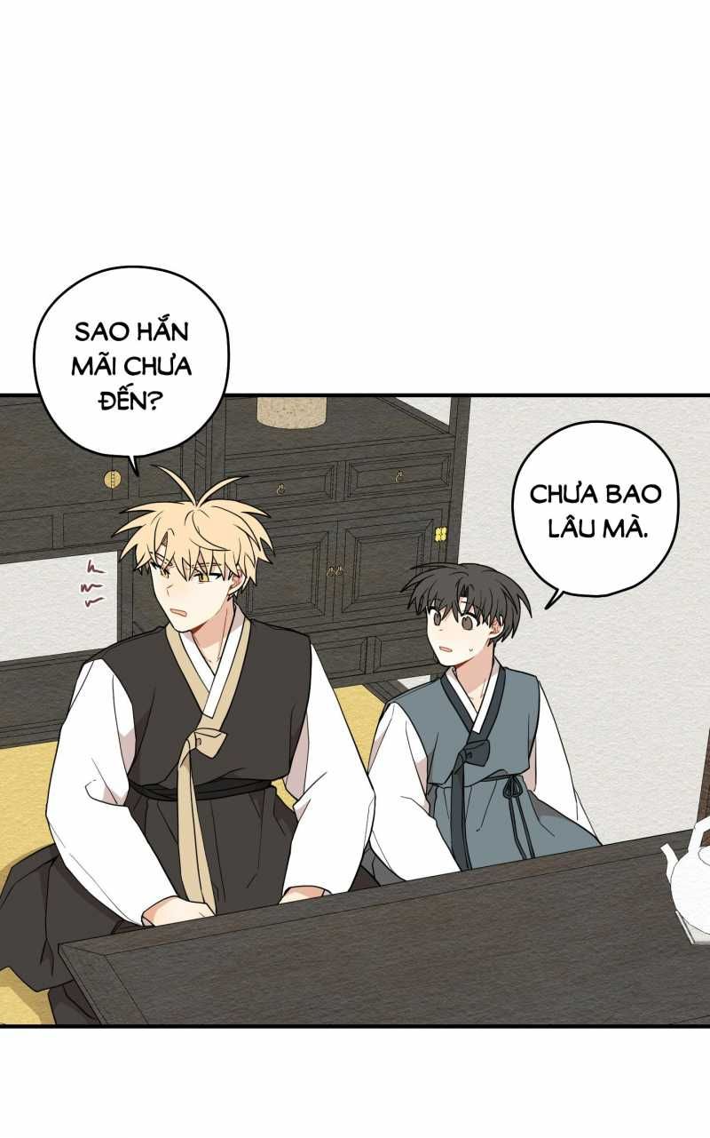 đọc truyện Dưới Tán Hoa Liên Kiều Chương 55.2 ảnh 34 tại Thiên Thai Truyện