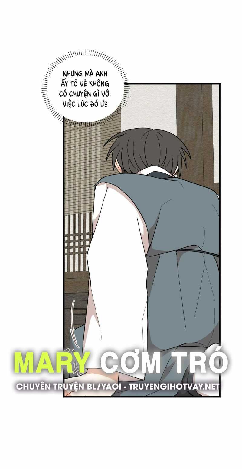 đọc truyện Dưới Tán Hoa Liên Kiều Chương 55.2 ảnh 36 tại Thiên Thai Truyện