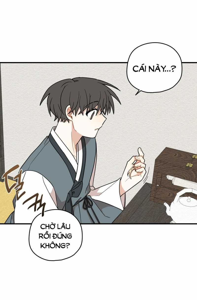 đọc truyện Dưới Tán Hoa Liên Kiều Chương 55.2 ảnh 37 tại Thiên Thai Truyện