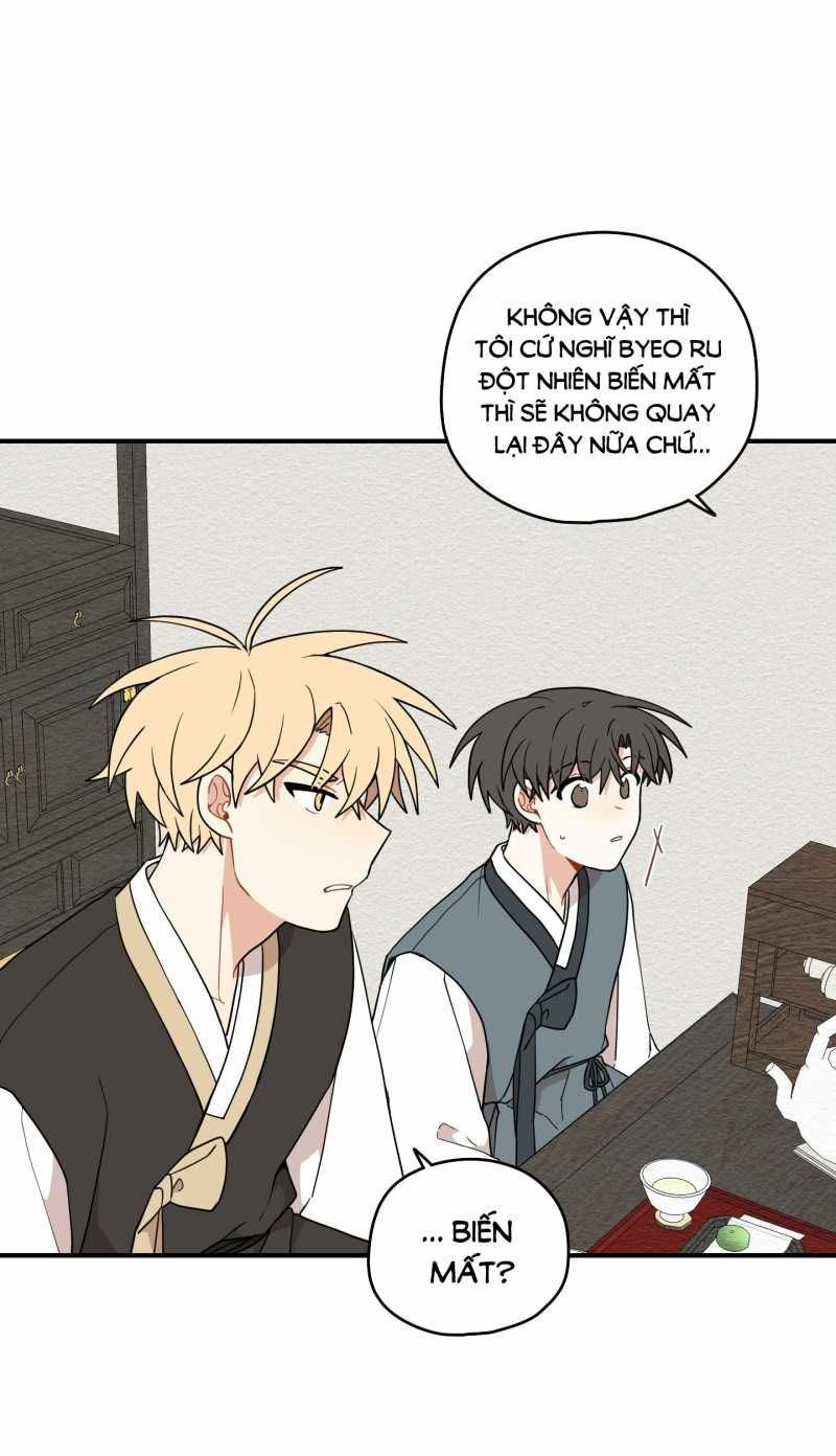 đọc truyện Dưới Tán Hoa Liên Kiều Chương 55.2 ảnh 39 tại Thiên Thai Truyện