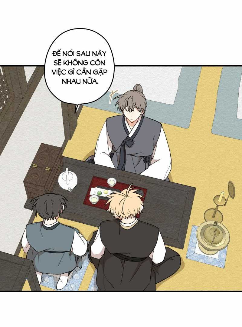 đọc truyện Dưới Tán Hoa Liên Kiều Chương 55.2 ảnh 41 tại Thiên Thai Truyện