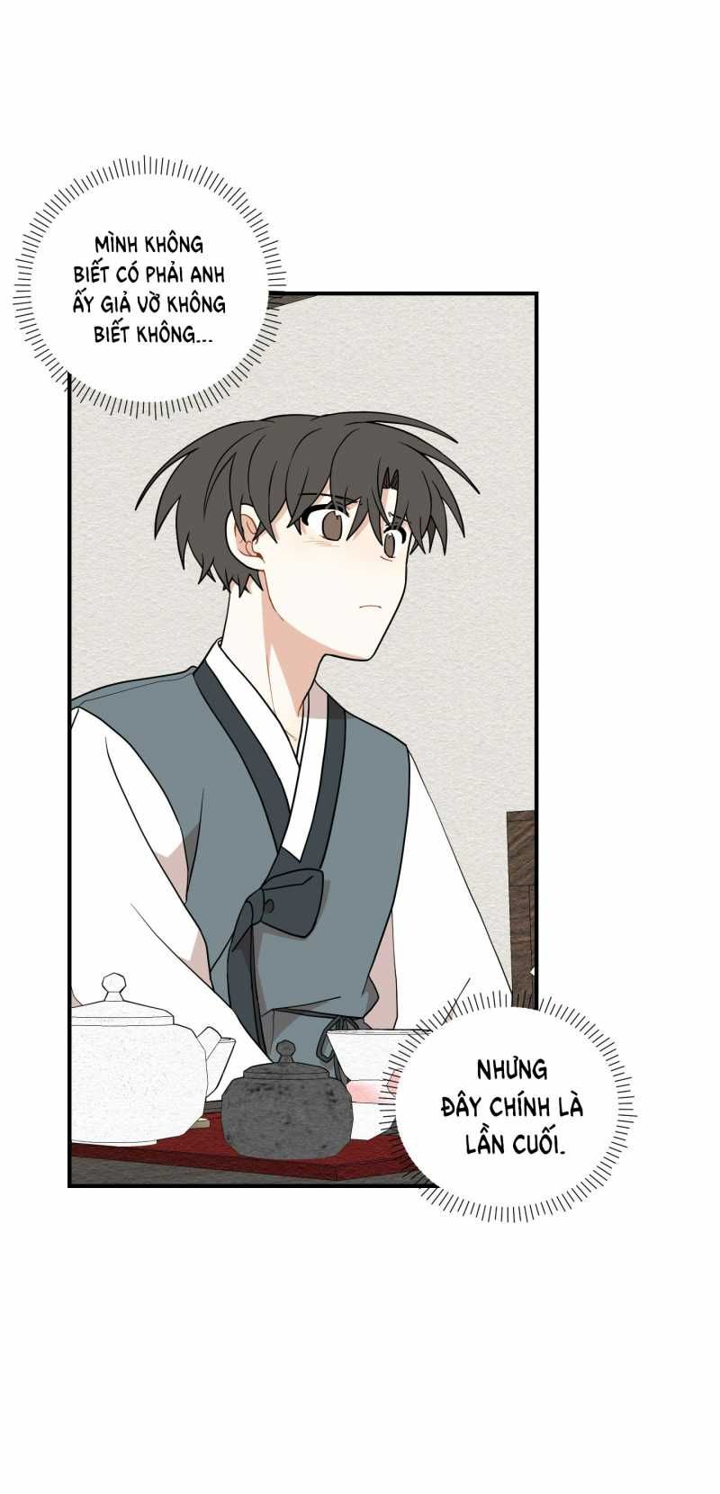 đọc truyện Dưới Tán Hoa Liên Kiều Chương 55.2 ảnh 42 tại Thiên Thai Truyện