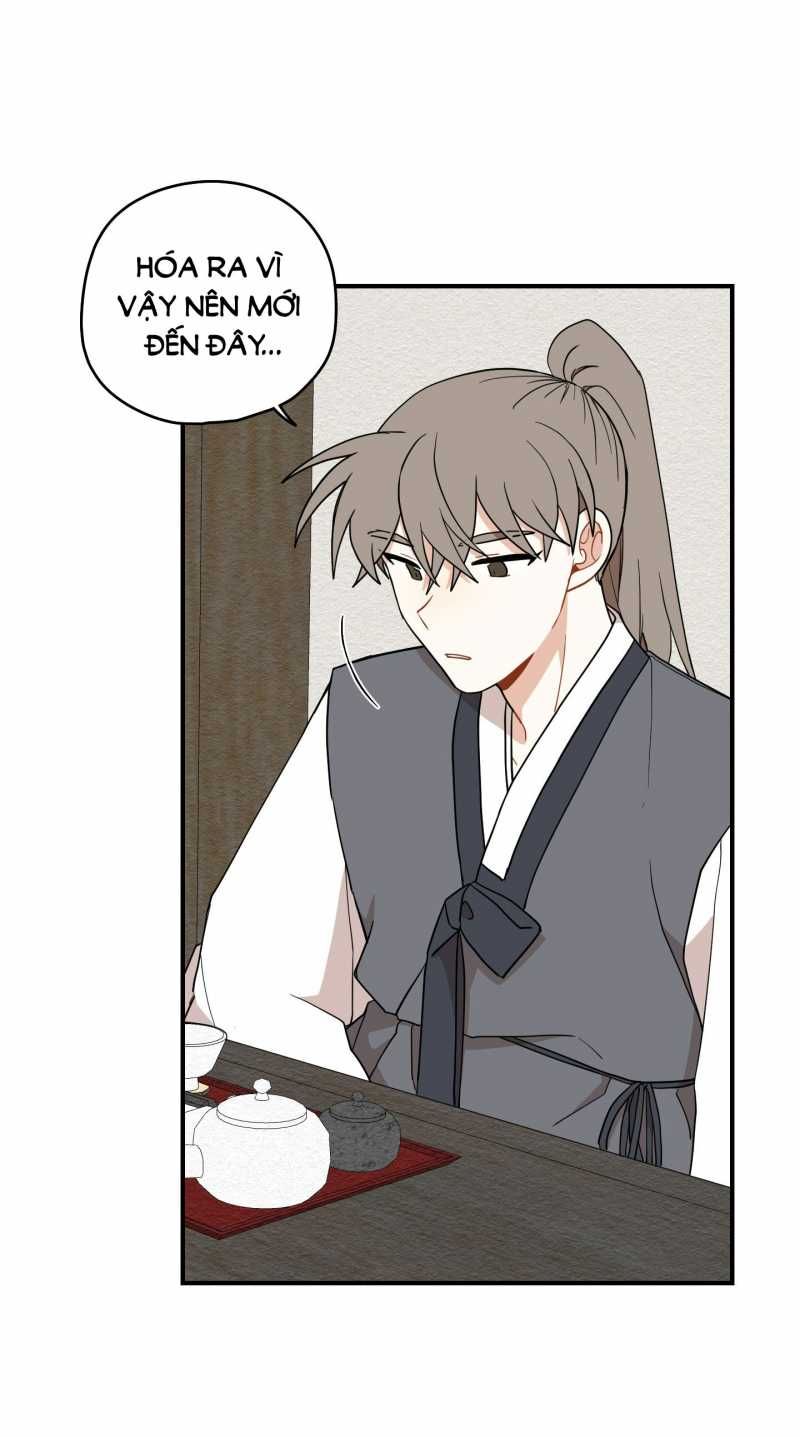 đọc truyện Dưới Tán Hoa Liên Kiều Chương 55.2 ảnh 43 tại Thiên Thai Truyện