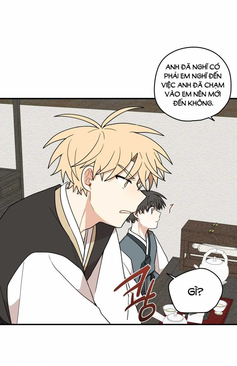 đọc truyện Dưới Tán Hoa Liên Kiều Chương 55.2 ảnh 44 tại Thiên Thai Truyện